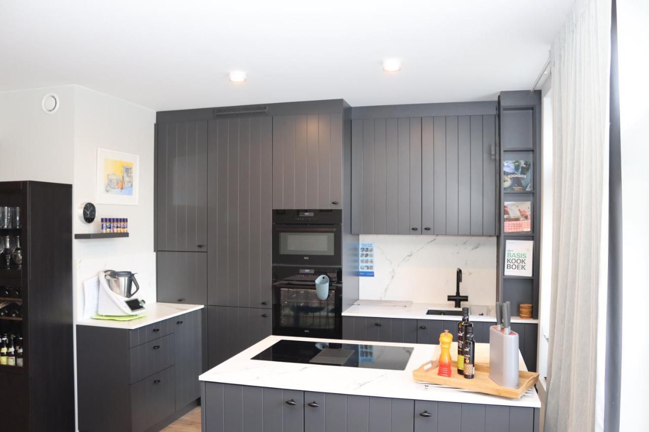 Ferienwohnung Revelatio, De Logies Ypern Exterior foto